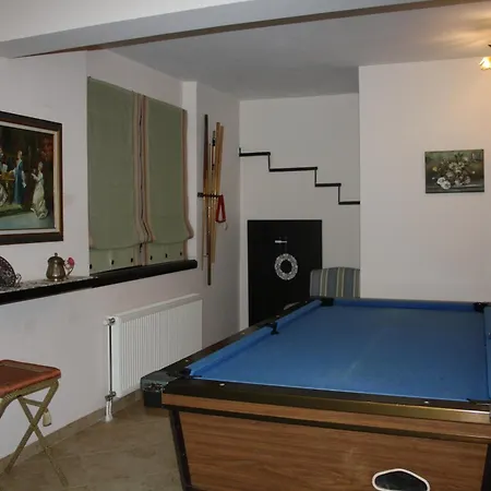 στην Apartment Kastoria
