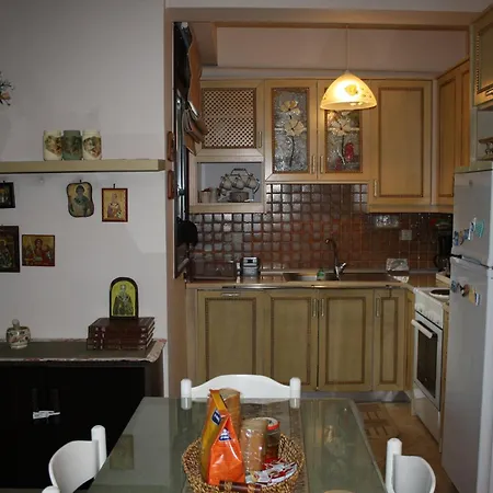 Apartment στην Kastoria