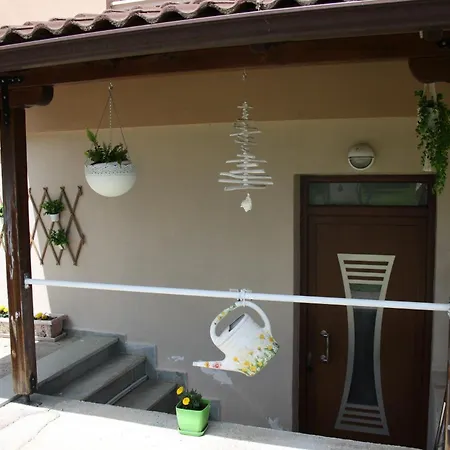 Apartment στην Kastoria