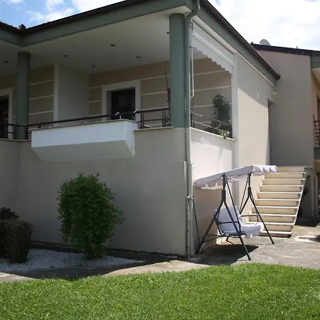 Appartamento στην *